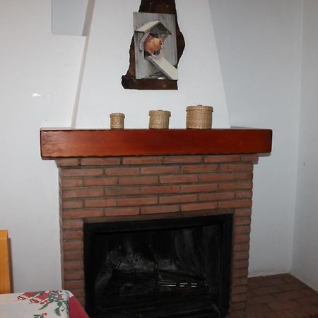 Apartamentos Rurales Rosendo: El Romero Capileira Zewnętrze zdjęcie