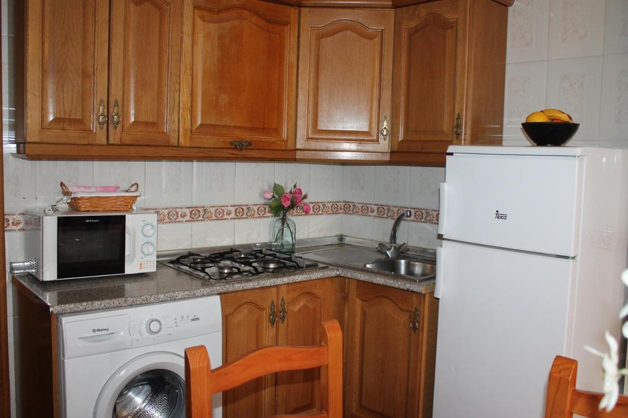 Apartamentos Rurales Rosendo: El Romero Capileira Zewnętrze zdjęcie